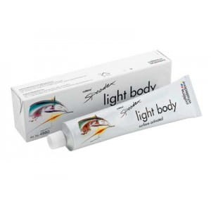Speedex light II warstwa (140 ml)