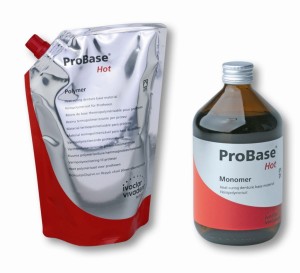 ProBase Hot Trial Kit 100g/50 ml