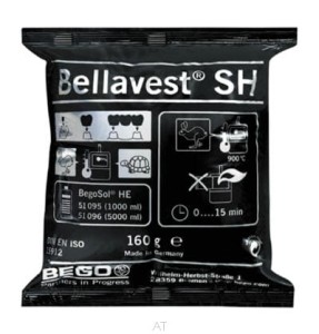 BEGO Bellavest SH 160 g