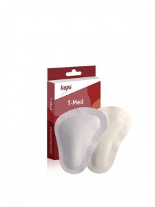 Pelota T-Med Kaps