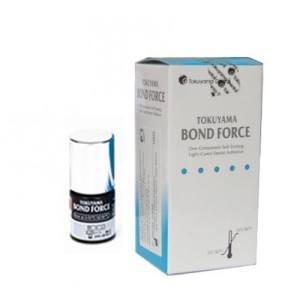 Tokuyama Bond Force 5 ml