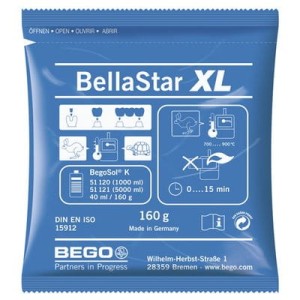 BEGO BellaStar XL