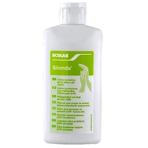 Krem do rąk Silonda 500 ml