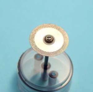 DFS Separator FLEXIFLEX 0,19 mm