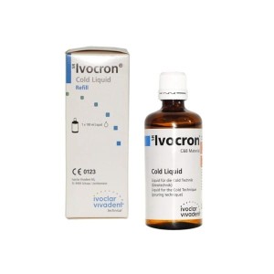 Ivocron Cold - 100ml płyn