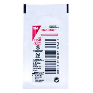 Plaster Steri Strip 6mmx38mm