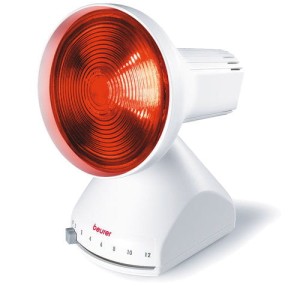 Lampa SOLUX IL 30 / 150W (1)