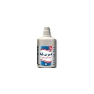 Glycerolum (gliceryna) 86% / 30g