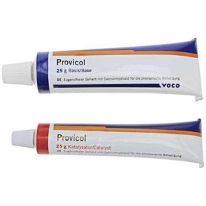 Provicol 25 + 25 g Voco