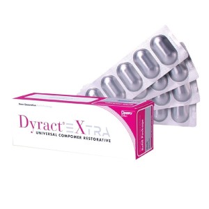 Dyract Extra 80 szt.