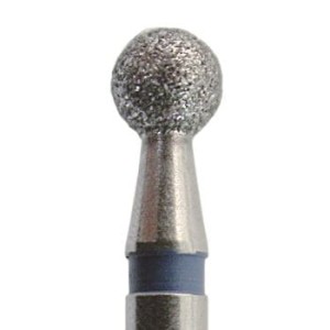 Wiertło diamentowe MEISINGER 2,1 mm