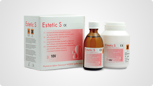 Estetic S do napraw