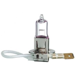 Żarówka halogenowa LH-58 24V/65W