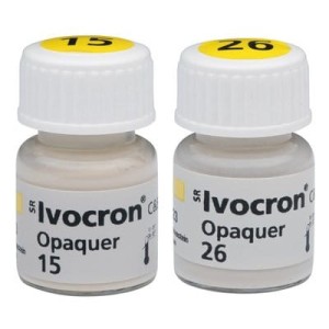 Ivocron Opaquer 5g