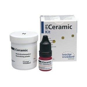  IPS Ceramic Etching Gel refill 5ml