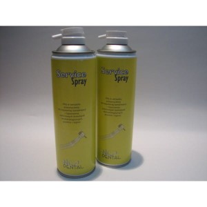 Olej Service Spray﻿ Neo Dental 500 ml