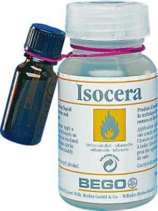 Isocera 200 ml