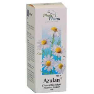 Azulan 100m