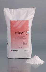 Gips Stodent-Ortho 25 kg