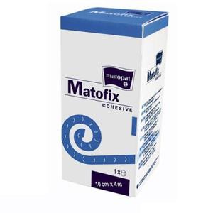Opaska elastyczna MATOFIX COHESIVE 4 x 10