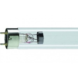 Promiennik świetlówka PHILIPS TUV 30W