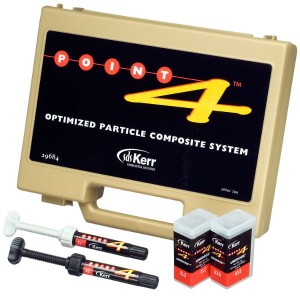 Point 4 Combi Kit