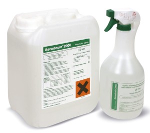 Aerodesin 2000  1l