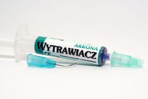 Wytrawiacz Arkona 13 g