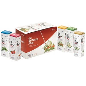 GC Tooth Mousse 40g