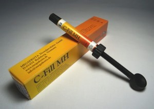 C-FILL MH 3,5 g