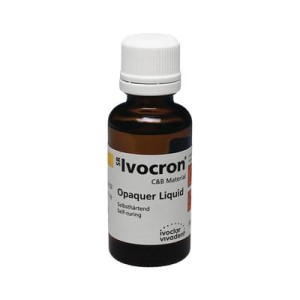 Ivocron Opaquer Liquid 30ml