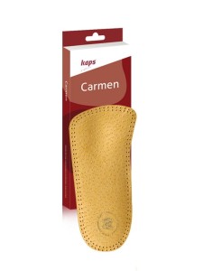 Wkładki Kaps Carmen