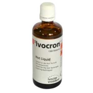 Ivocron Hot - 100ml płyn