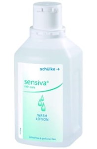 Sensiva emulsja myjąca 1 l
