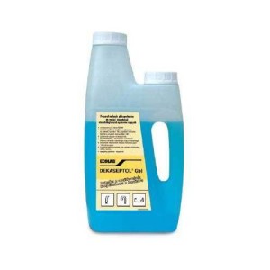 Dekaseptol Gel 1l