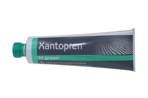 Xantopren H 140 ml