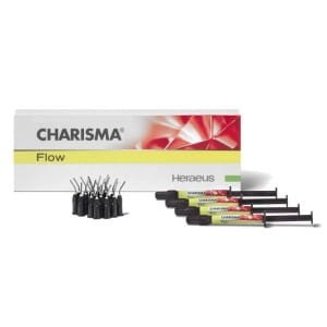 Charisma Flow 1,8 g