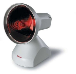 Lampa SOLUX IL 20 / 150W