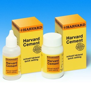 Harvard Cement SH / 40ml (płyn)