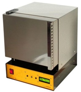 Piec laboratoryjny MIDISUN