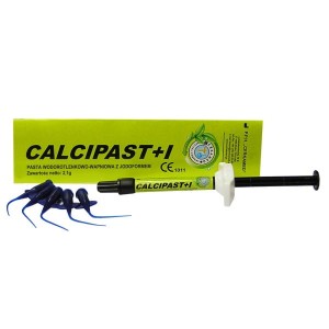 Calcipast I 2.1 g