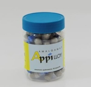 Amalgamat Appilloy 2