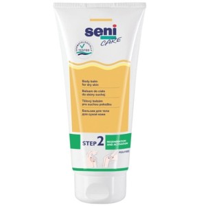 SENI CARE Balsam do skóry suchej 250 ml