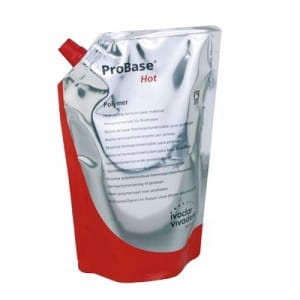 Probase Hot Pink-V 500g