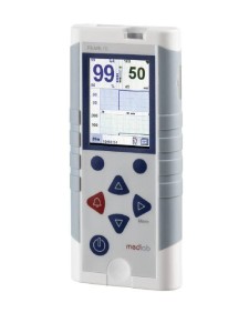 Pulsometr 10C