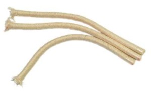 Knot do palnika spirytusowego