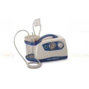 Ssak New Askir 30 1 L