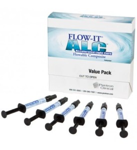 Flow-It strzykawka 1ml
