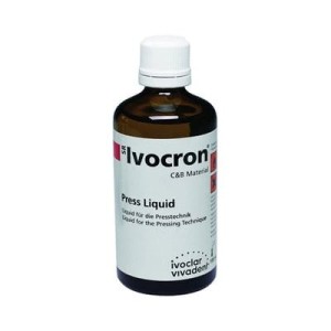 Ivocron Press -100ml płyn