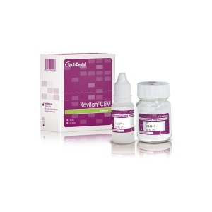 Kavitan CEM 20g + 15ml
